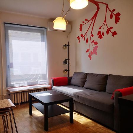 Filinhome Teleckog Novi Sad Extérieur photo
