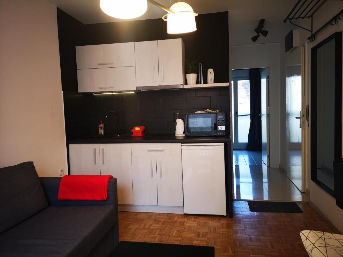 Filinhome Teleckog Novi Sad Extérieur photo