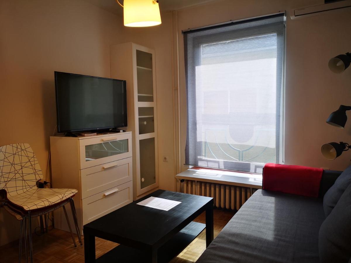 Filinhome Teleckog Novi Sad Extérieur photo