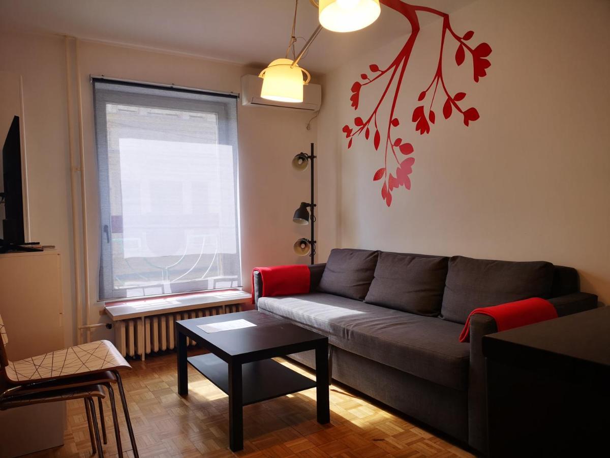 Filinhome Teleckog Novi Sad Extérieur photo