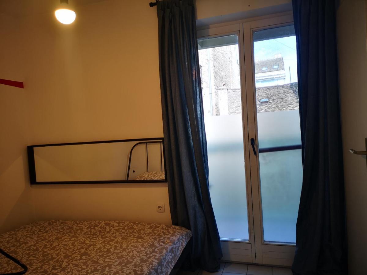 Filinhome Teleckog Novi Sad Extérieur photo