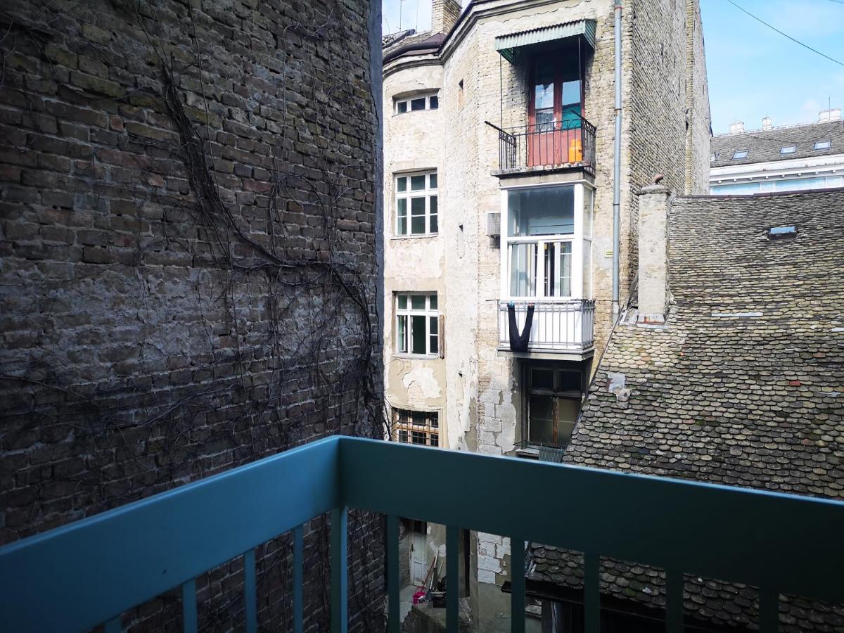 Filinhome Teleckog Novi Sad Extérieur photo