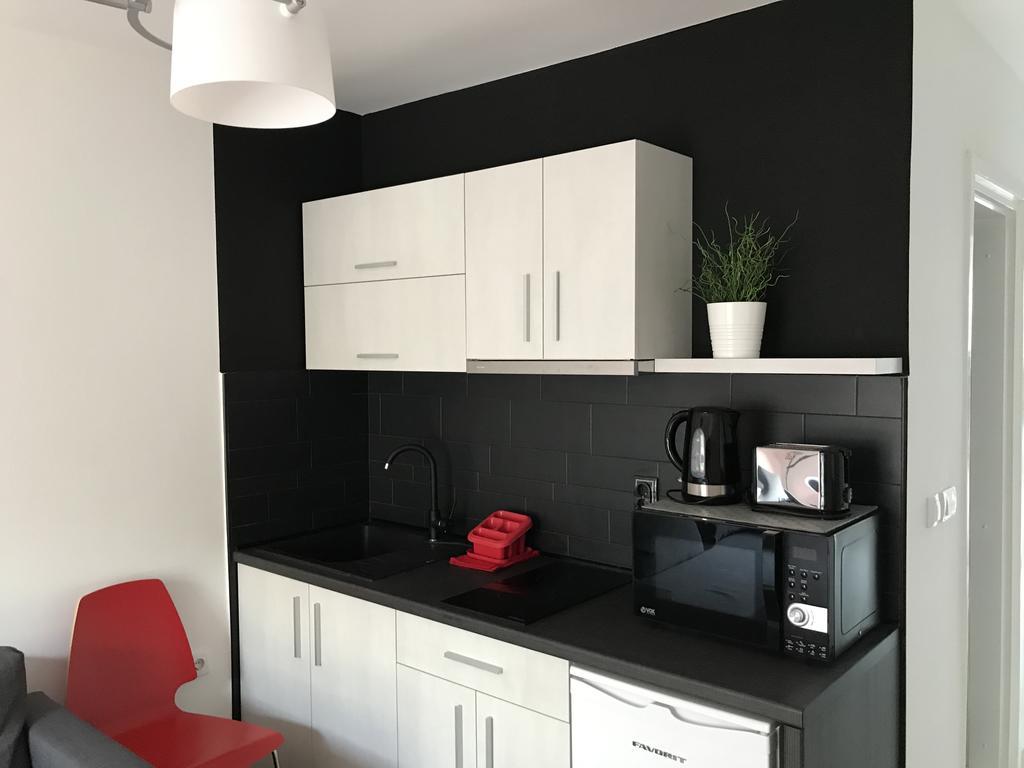 Filinhome Teleckog Novi Sad Extérieur photo
