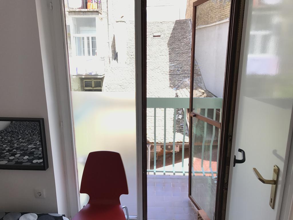 Filinhome Teleckog Novi Sad Extérieur photo