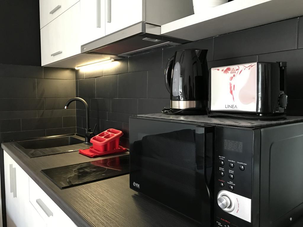 Filinhome Teleckog Novi Sad Extérieur photo