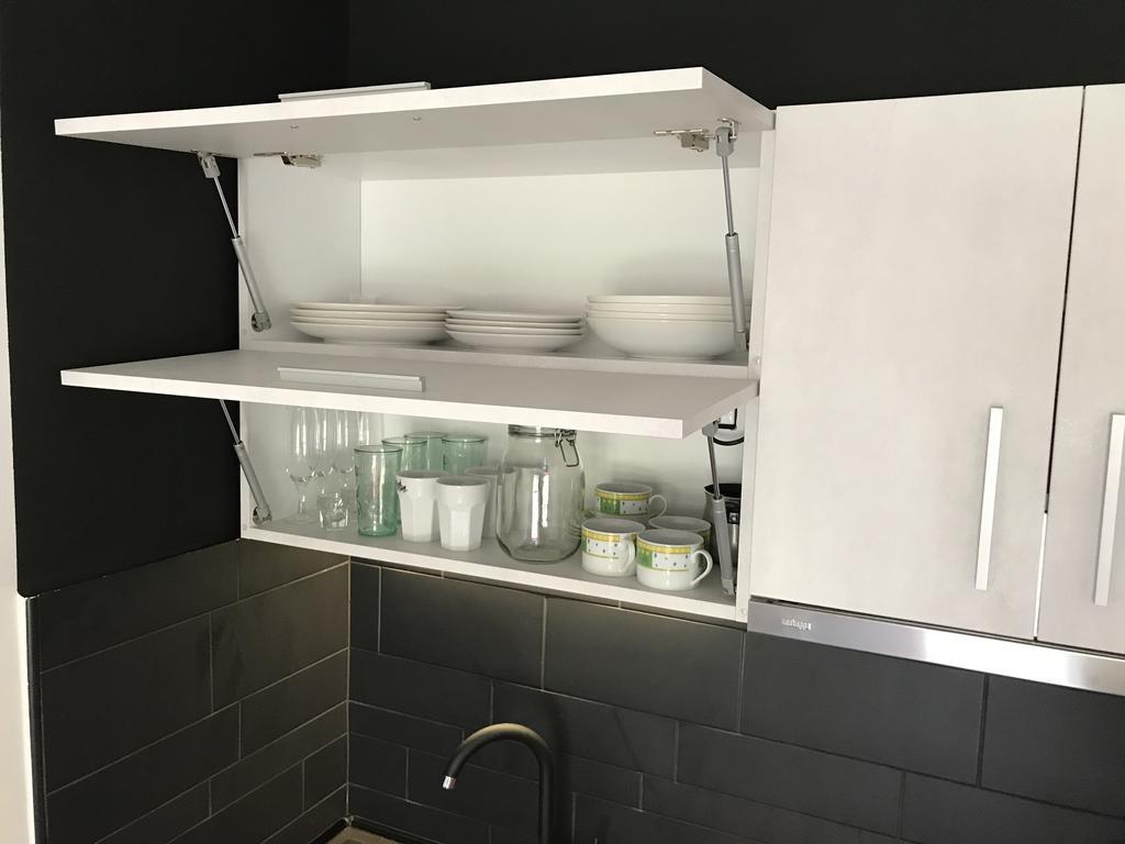 Filinhome Teleckog Novi Sad Extérieur photo