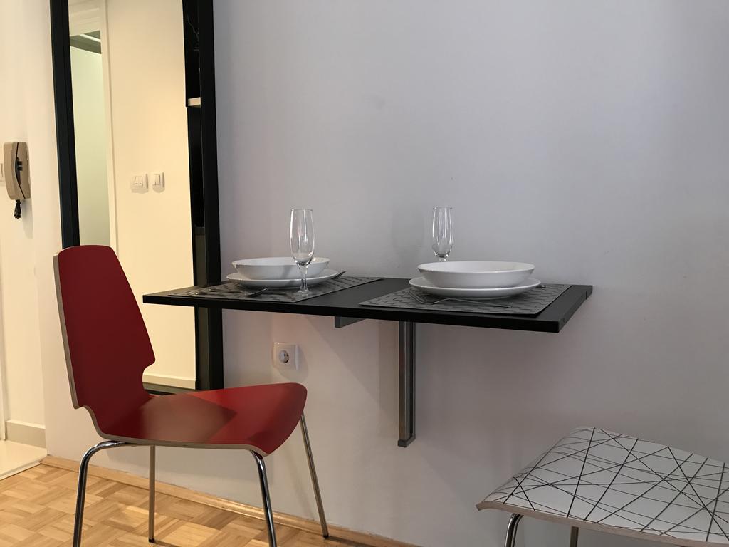 Filinhome Teleckog Novi Sad Extérieur photo